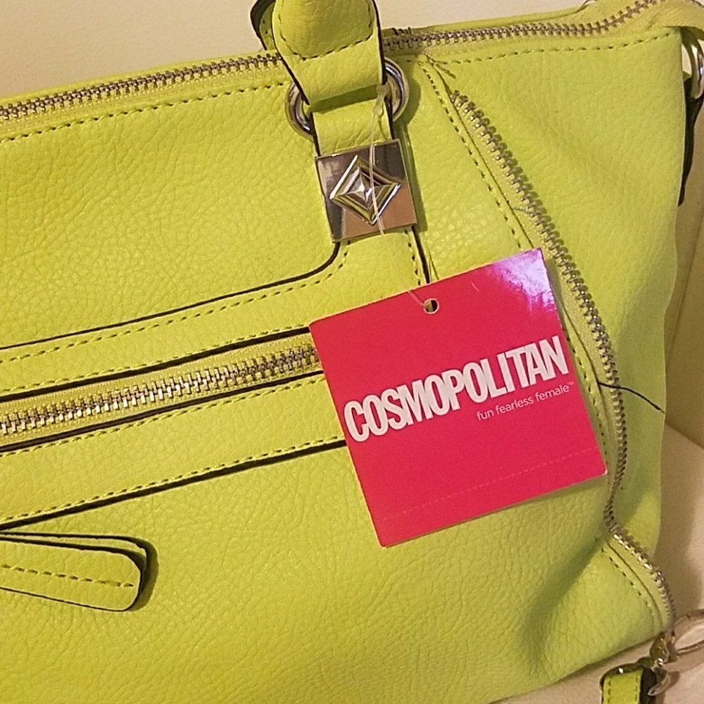 Handbag - Picture 2 of 3